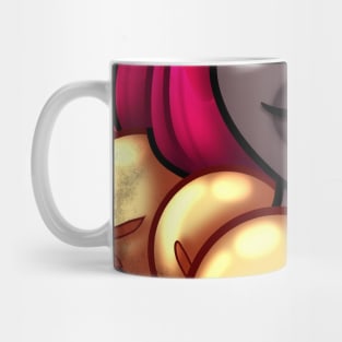 Cleo Swirl Mug